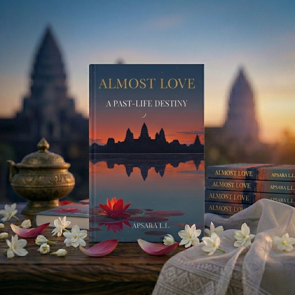 Almost Love: A Past-Life Destiny