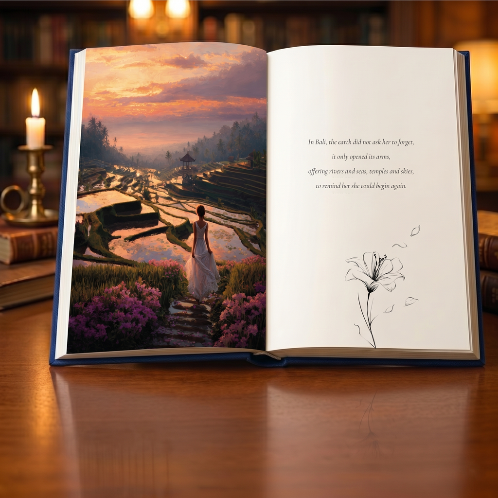Collector’s Edition Hardcover