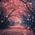 Sakura in Bloom | Almost Love Collection