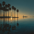 Golden Silence in Washington | Almost Love Collection
