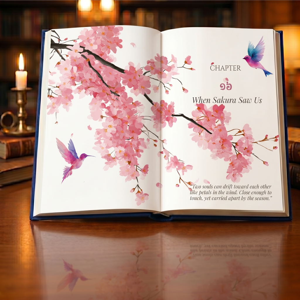 Collector’s Edition Hardcover