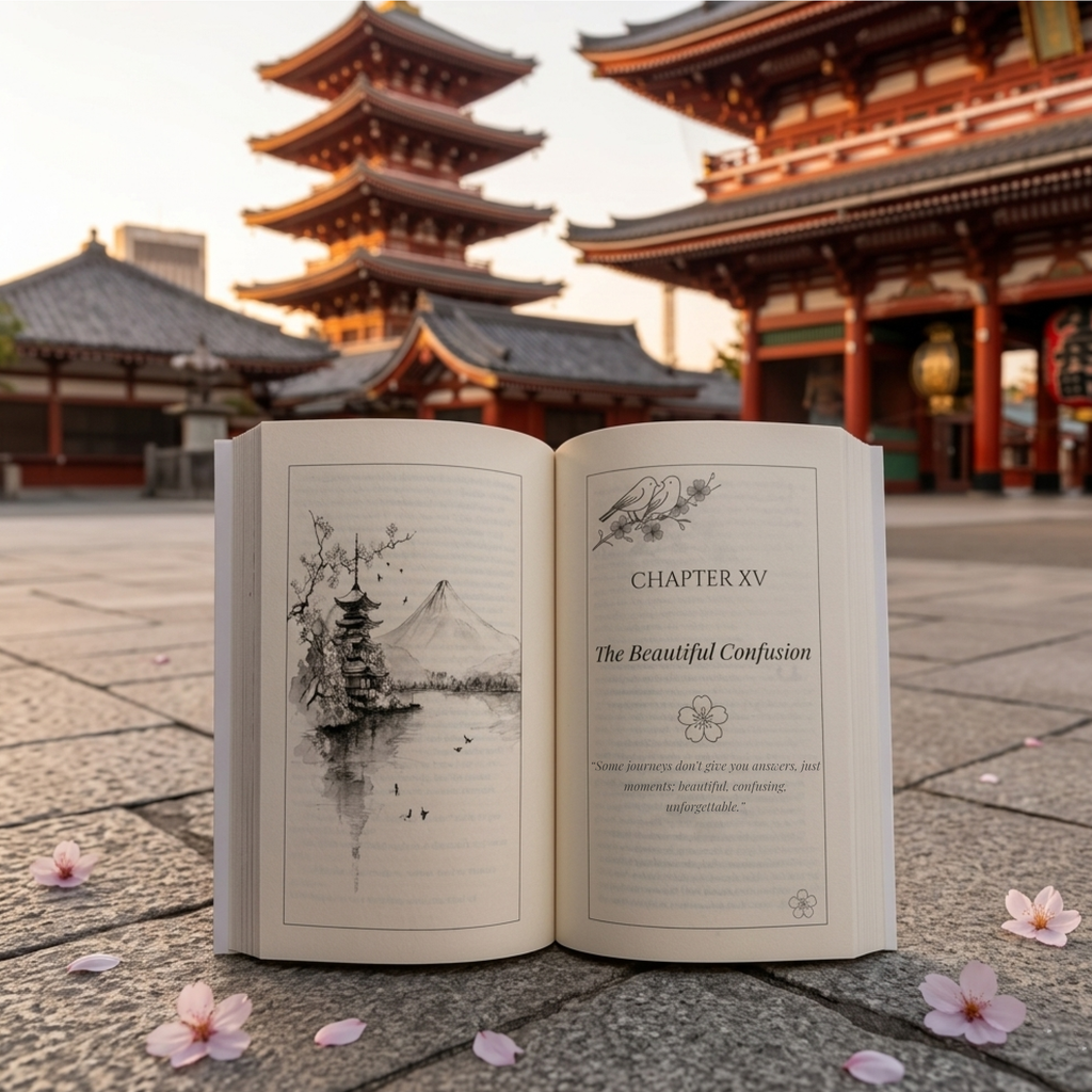 Almost Love: A Past-Life Destiny